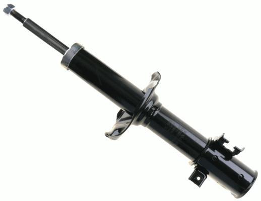 Butée hydraulique Forman