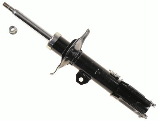 Amortisseur SACHS 311 920
