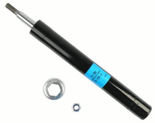 Amortisseur SACHS 311 956 Amortisseur SACHS 311 956