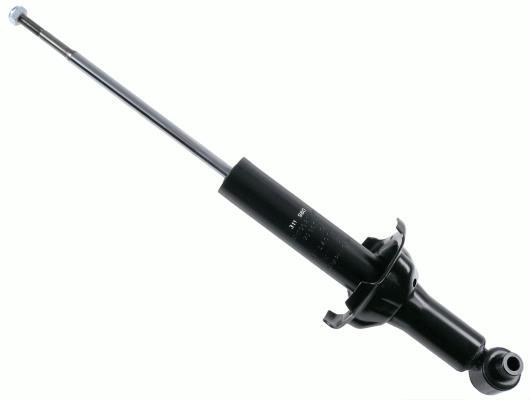 Amortisseur SACHS 311 980 Amortisseur SACHS 311 980