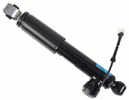 Amortisseur SACHS 312 019