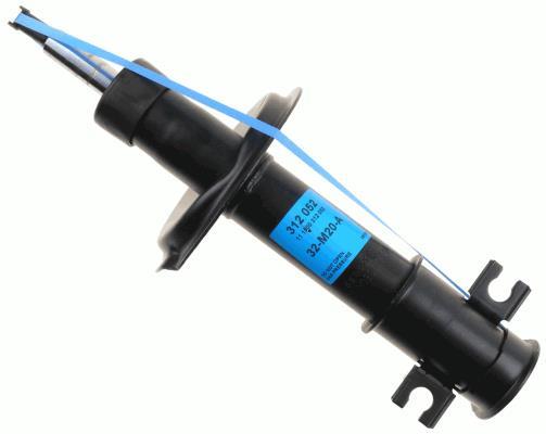 Amortisseur SACHS 312 052 Amortisseur SACHS 312 052