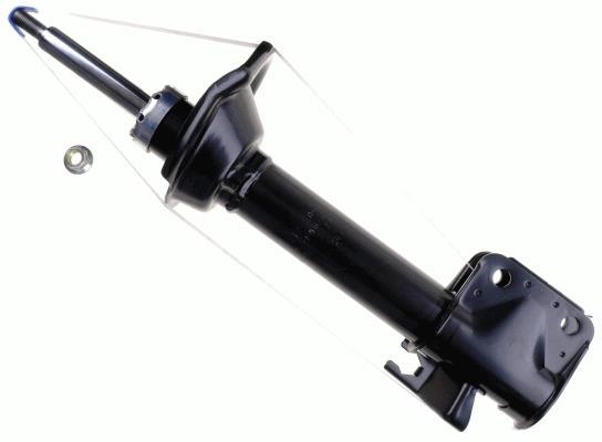Butée hydraulique Forman