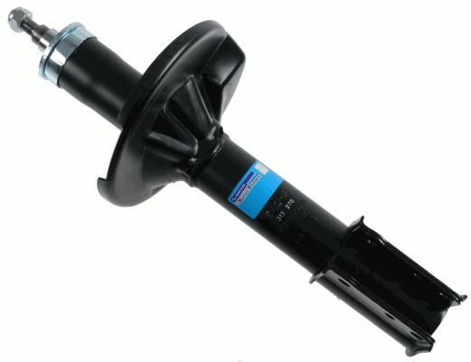Amortisseur SACHS 312 270 Amortisseur SACHS 312 270
