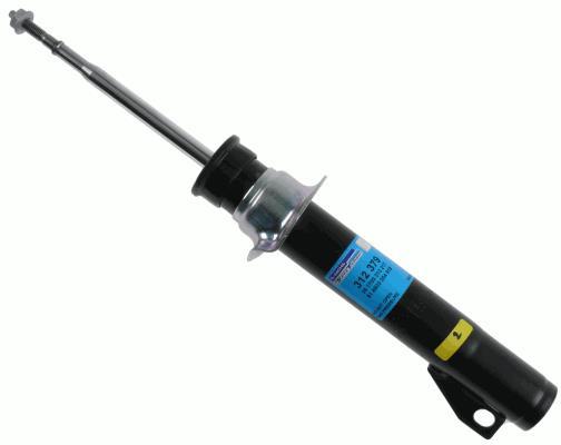 Amortisseur SACHS 312 379 Amortisseur SACHS 312 379