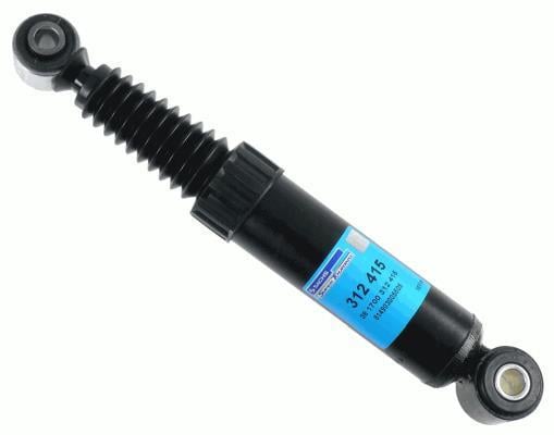 Amortisseur SACHS 312 415 Amortisseur SACHS 312 415