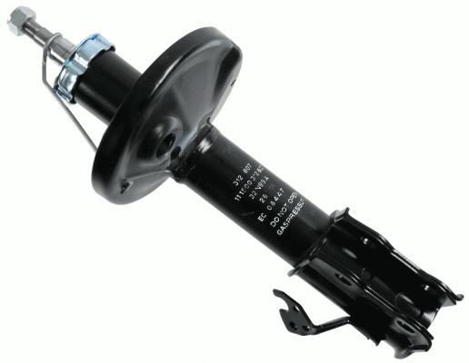 Amortisseur SACHS 312 807