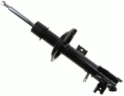 Butée hydraulique Forman
