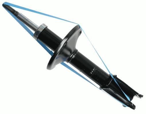 Amortisseur SACHS 315 527 Amortisseur SACHS 315 527