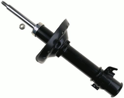 Butée hydraulique Forman