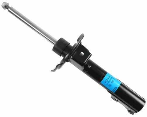 Amortisseur SACHS 315 293 Amortisseur SACHS 315 293