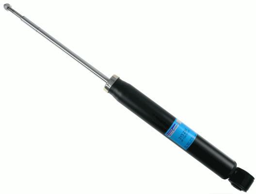 Amortisseur SACHS 313 231 Amortisseur SACHS 313 231