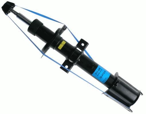 Amortisseur SACHS 313 256 Amortisseur SACHS 313 256