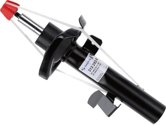 Butée hydraulique C-max