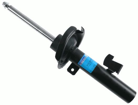 Butée hydraulique C-max