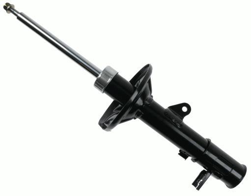 Butée hydraulique Forman