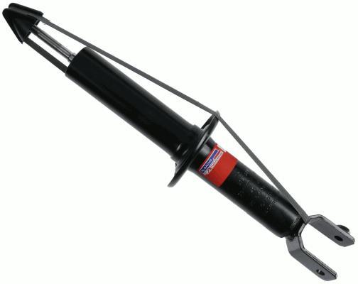 Amortisseur SACHS 313 379 Amortisseur SACHS 313 379