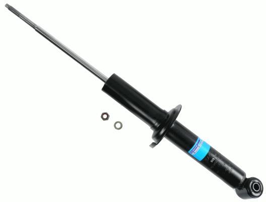 Amortisseur SACHS 313 381