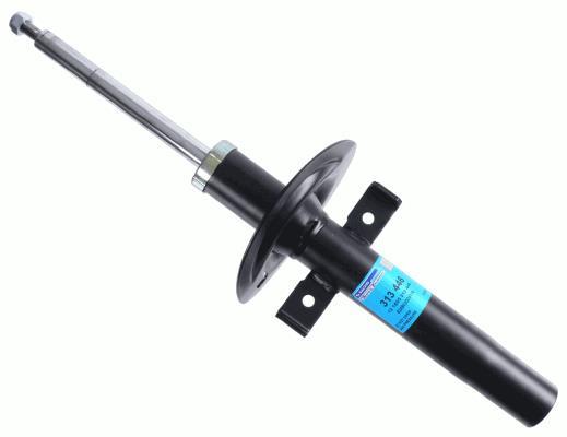 Amortisseur SACHS 313 446 Amortisseur SACHS 313 446