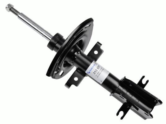 Amortisseur SACHS 313 577 Amortisseur SACHS 313 577