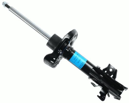 Butée hydraulique Sm