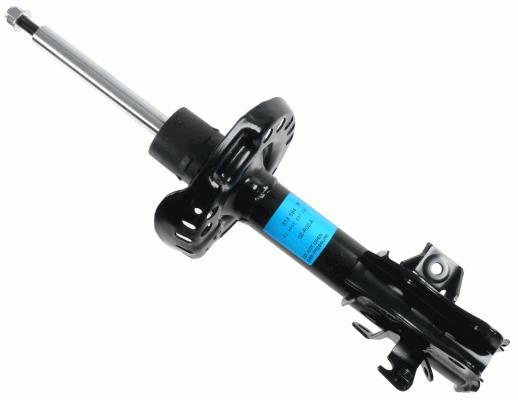 Butée hydraulique Sm