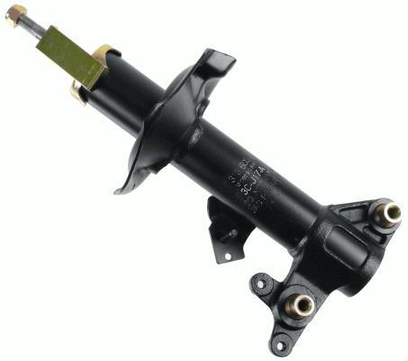 Amortisseur SACHS 313 605
