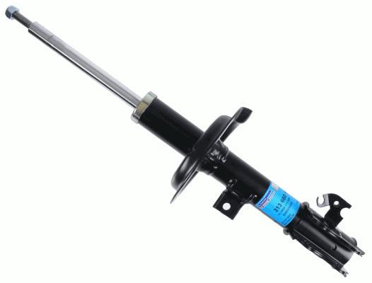 Butée hydraulique Swift