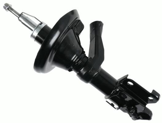 Amortisseur SACHS 313 768 Amortisseur SACHS 313 768