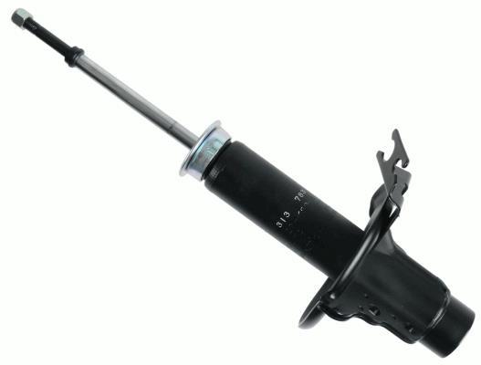 Amortisseur SACHS 313 783 Amortisseur SACHS 313 783