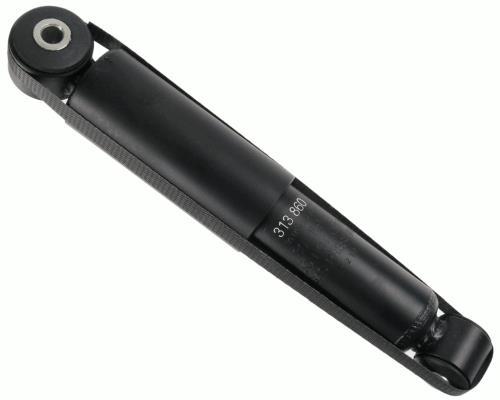 Amortisseur SACHS 313 860 Amortisseur SACHS 313 860