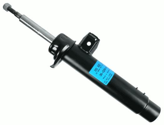 Butée hydraulique Forman