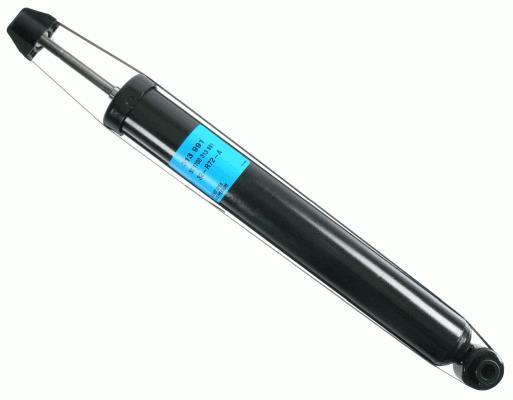 Amortisseur SACHS 314 753 Amortisseur SACHS 314 753
