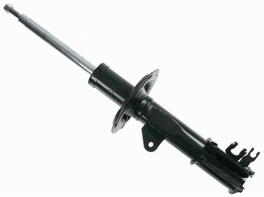 Amortisseur SACHS 313 997 Amortisseur SACHS 313 997