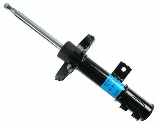 Butée hydraulique R6