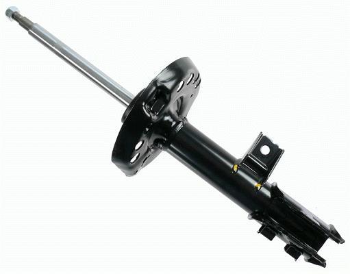 Butée hydraulique R6