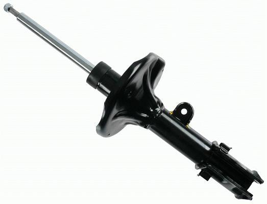Butée hydraulique Forman