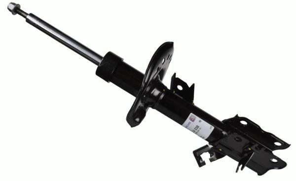 Butée hydraulique Forman