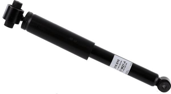 Amortisseur SACHS 315 010 Amortisseur SACHS 315 010