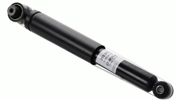 Amortisseur SACHS 315 011 Amortisseur SACHS 315 011