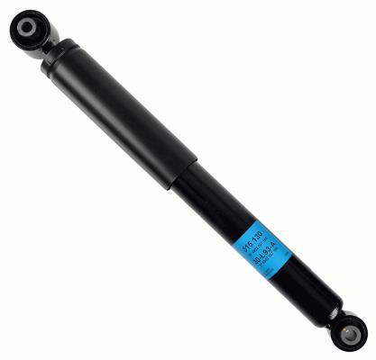 Amortisseur SACHS 315 130 Amortisseur SACHS 315 130