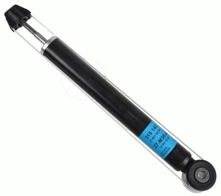 Amortisseur SACHS 315 143 Amortisseur SACHS 315 143