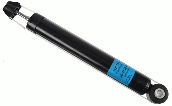 Amortisseur SACHS 315 154 Amortisseur SACHS 315 154