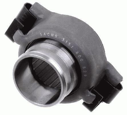 Butée d'embrayage SACHS 3151 600 529 Butée d'embrayage SACHS 3151 600 529