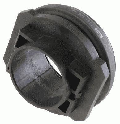 Butée hydraulique 2000