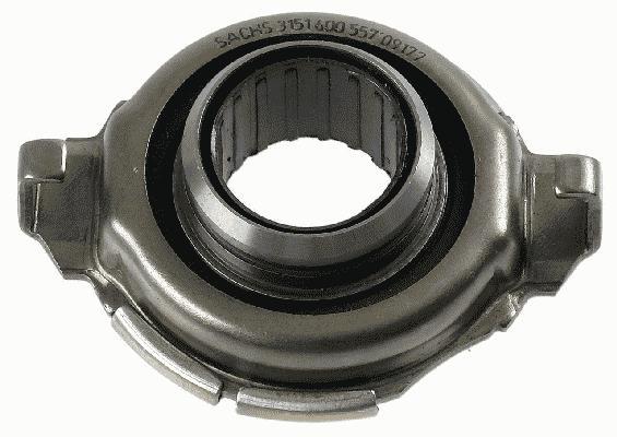 Butée hydraulique Getz