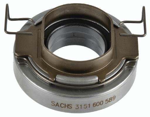 Butée d'embrayage SACHS 3151 600 589 Butée d'embrayage SACHS 3151 600 589