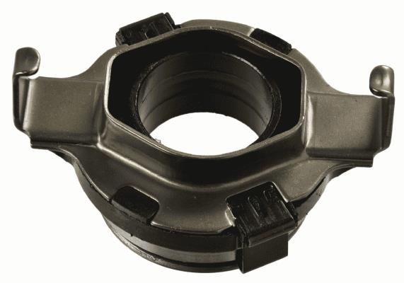 Butée hydraulique 6