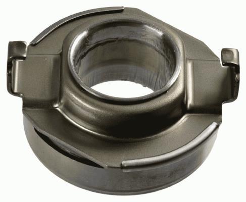 Butée hydraulique 6