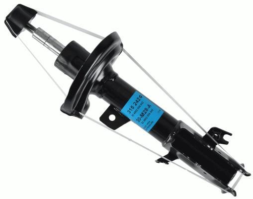 Amortisseur SACHS 315 242
